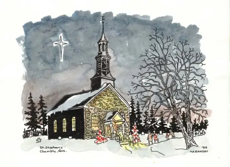 St