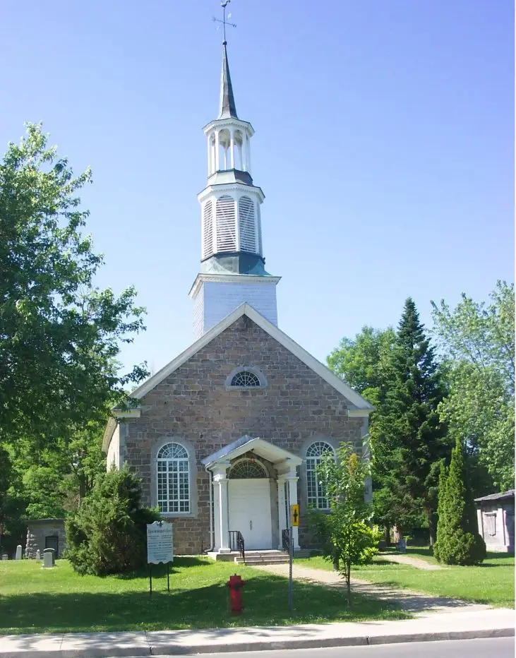 church